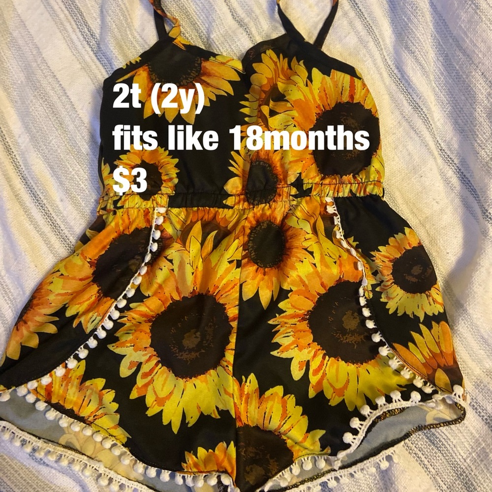 Toddler Girls Bundle